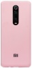 Фото товара Чехол для Xiaomi Mi 9T Original Silicone Case HQ Pink