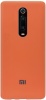 Фото товара Чехол для Xiaomi Mi 9T Original Silicone Case HQ Orange