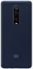Фото товара Чехол для Xiaomi Mi 9T Original Silicone Case HQ Dark Blue