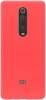Фото товара Чехол для Xiaomi Mi 9T Original Silicone Case HQ Crimson