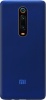 Фото товара Чехол для Xiaomi Mi 9T Original Silicone Case HQ Blue
