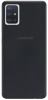 Фото товара Чехол для Samsung Galaxy A71 A715 Original Silicone Case HQ Black