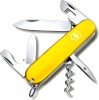 Фото товара Многофункциональный нож Victorinox Spartan Yellow (1.3603.8)