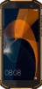 Фото товара Мобильный телефон Sigma Mobile X-treme PQ36 Black/Orange (4827798865224)