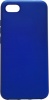 Фото товара Чехол для Realme C2/A1R Original Silicone Case Blue