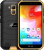 Фото товара Мобильный телефон Ulefone Armor X7 2/16GB Black/Orange (6937748733454)
