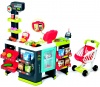 Фото товара Игровой набор Smoby Toys Maxi Market Супермаркет (350215)