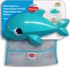Фото товара Органайзер для игрушек Tiny Love Дельфин (1650100458)