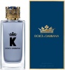 Фото товара Туалетная вода мужская Dolce & Gabbana K EDT 100 ml