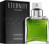 Фото Парфюмированная вода мужская Calvin Klein Eternity Men EDP 100 ml