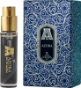 Фото товара Парфюмированная вода Attar Azora Mini EDP 8 ml