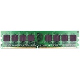Фото Модуль памяти Kingston DDR2 4GB 2x2GB 800MHz (KVR800D2N6K2/4G)