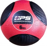 Фото Мяч для фитнеса (Медбол) Medicine Ball Power System PS-4136 6кг