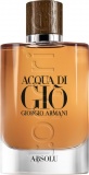 Фото Парфюмированная вода мужская Giorgio Armani Acqua di Gio Absolu EDP 15 ml