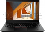 Фото Ноутбук Lenovo ThinkPad T495s (20QJ000JRT)