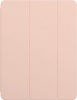 Фото товара Чехол для iPad Pro 12.9-inch Apple Smart Cover Pink (MVQN2ZM/A)
