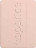 Фото Чехол для iPad Pro 12.9-inch Apple Smart Cover Pink (MVQN2ZM/A)