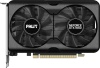 Фото товара Видеокарта Palit PCI-E GeForce GTX1650 4GB DDR6 GamingPro OC (NE61650S1BG1-1175A)
