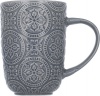 Фото товара Чашка Limited Edition Pattern Gray (18478GR)