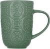 Фото товара Чашка Limited Edition Pattern Dark Green (18478G)