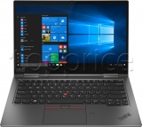 Фото Ноутбук Lenovo ThinkPad X1 Yoga (20QF001URT)