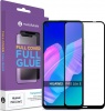 Фото товара Защитное стекло для Huawei P40 Lite E MakeFuture Full Cover Full Glue (MGF-HUP40LE)