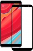 Фото товара Защитное стекло для Xiaomi Redmi S2 Mocolo Full Cover (2.5D) 0.33 мм Black (HM2804)
