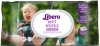 Фото товара Салфетки влажные для младенцев Libero Easy Change 64 шт. (7322541164724)