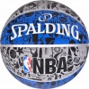 Фото товара Мяч баскетбольный Spalding NBA Graffiti Outdoor Size 7 (83176Z)