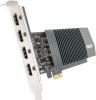 Фото товара Видеокарта Asus PCI-E GeForce GT710 2GB DDR5 (GT710-4H-SL-2GD5)