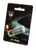 Фото товара USB флеш накопитель 16GB Hi-Rali Rocket Series Silver (HI-16GBVCSL)