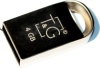 Фото товара USB флеш накопитель 4GB T&G 107 Metal Series (TG107-4G)
