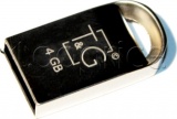 Фото USB флеш накопитель 4GB T&G 107 Metal Series (TG107-4G)