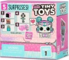Фото товара Игровой набор L.O.L. Surprise Tiny Toys Крошки (565796)