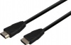Фото товара Кабель HDMI -> HDMI 2E v2.0 5 м Black (2EW-1002-5m)