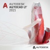 Фото товара Autodesk AutoCAD LT 2021 Commercial New Single-user ELD 3-Year (057M1-WW8839-T977)
