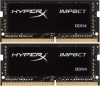 Фото товара Модуль памяти SO-DIMM HyperX DDR4 64GB 2x32GB 2666MHz Impact (HX426S16IBK2/64)