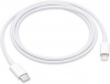 Фото товара Кабель USB Type C -> Lightning Apple 1 м (MX0K2ZM/A)