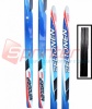 Фото товара Лыжи спортивные STC Step 120 см (34035)