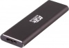 Фото товара Карман для SSD M.2 USB3.2 Gen1 AgeStar Gray (3UBNF1)