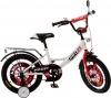Фото товара Велосипед двухколесный Profi 18" Original boy White/Red (XD1845)