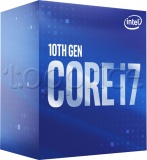 Фото Процессор Intel Core i7-10700 s-1200 2.9GHz/16MB BOX (BX8070110700)