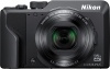 Фото товара Цифровая фотокамера Nikon Coolpix A1000 Black (VQA080EA)