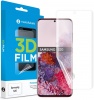 Фото товара Защитная пленка для Samsung Galaxy S20 G980 MakeFuture 3D (MFT-SS20)