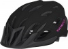 Фото товара Шлем велосипедный Ghost Classic size 58-63 Black/Pink (17068)