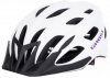 Фото товара Шлем велосипедный Ghost Classic size 53-58 White/Violet (17065)