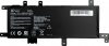 Фото товара Батарея PowerPlant для Asus VivoBook A580U C21N1634/7.6V/4400mAh (NB431144)