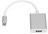 Фото товара Адаптер USB Type C -> HDMI ATcom (13888)