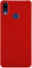 Фото товара Чехол для Samsung Galaxy A10s A107 SHINE Silicon Cover Red