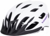 Фото товара Шлем велосипедный Ghost Classic size 58-63 White/Violet (17066)